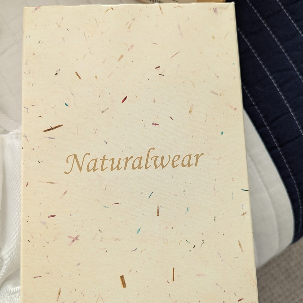 Naturalwear Mastectomy Bra Size 40C - Picture 6 of 6